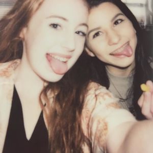 Meet your Posher, Bailey